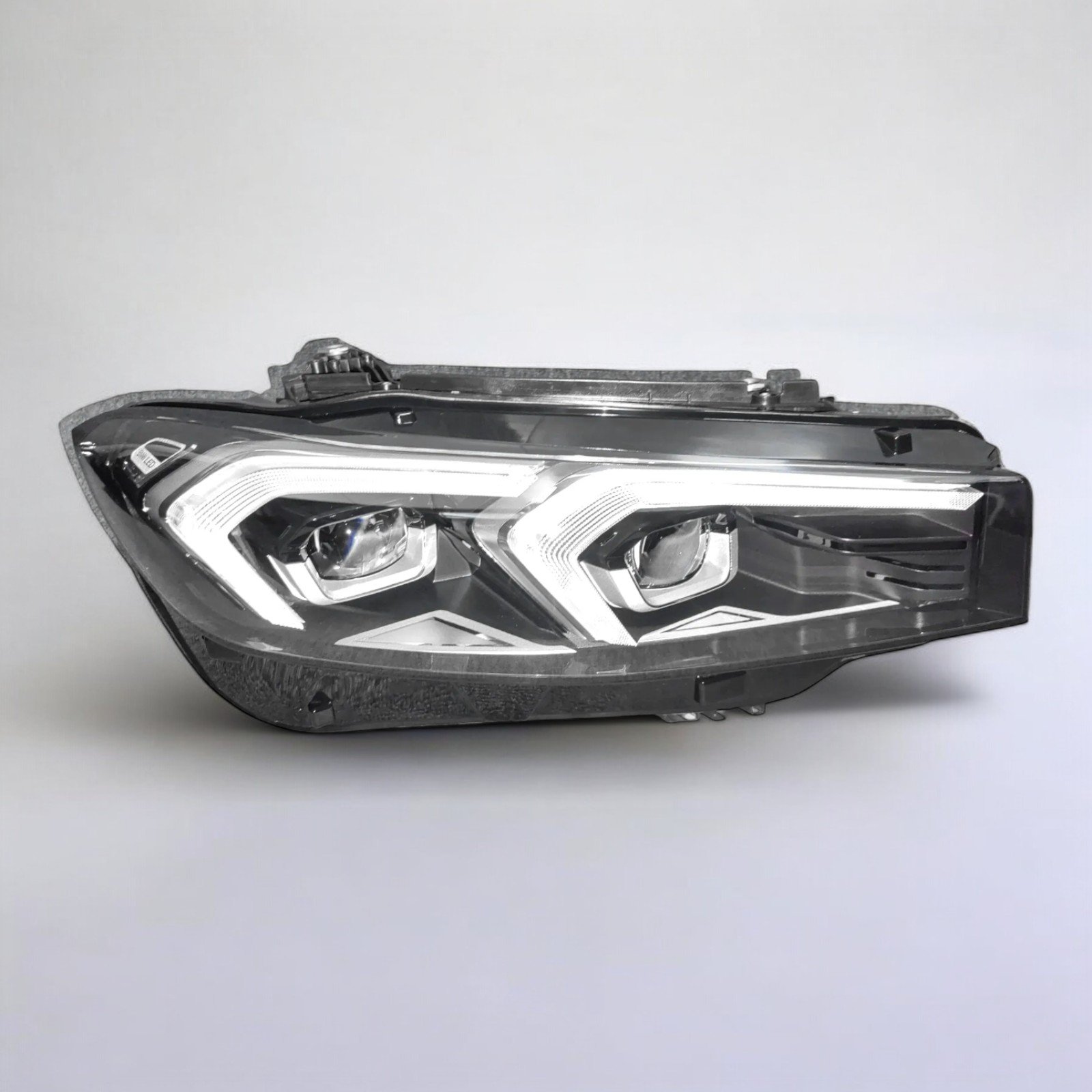 Phares d’origine BMW Série 3 G20 G21 Laser LED reconditionnés gauche et droit