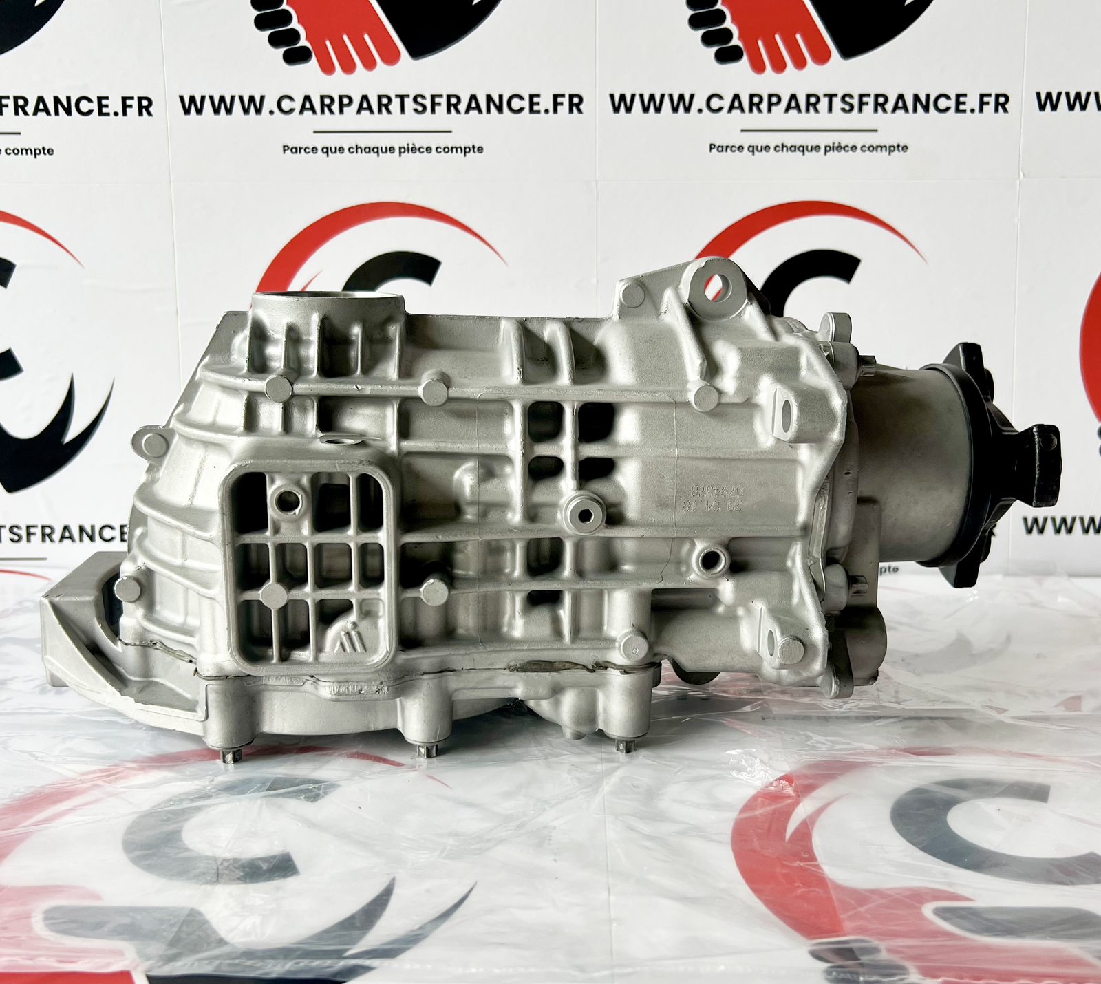 Pont arrière Mercedes Classe A 4MATIC : panne, diagnostic et prix