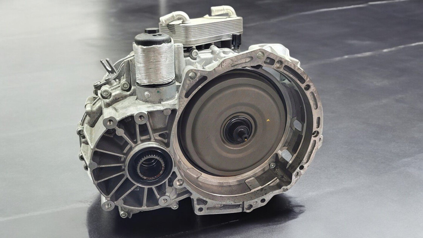 Boite de vitesses Audi Q3 quattro 2.0 Quattro TFSI