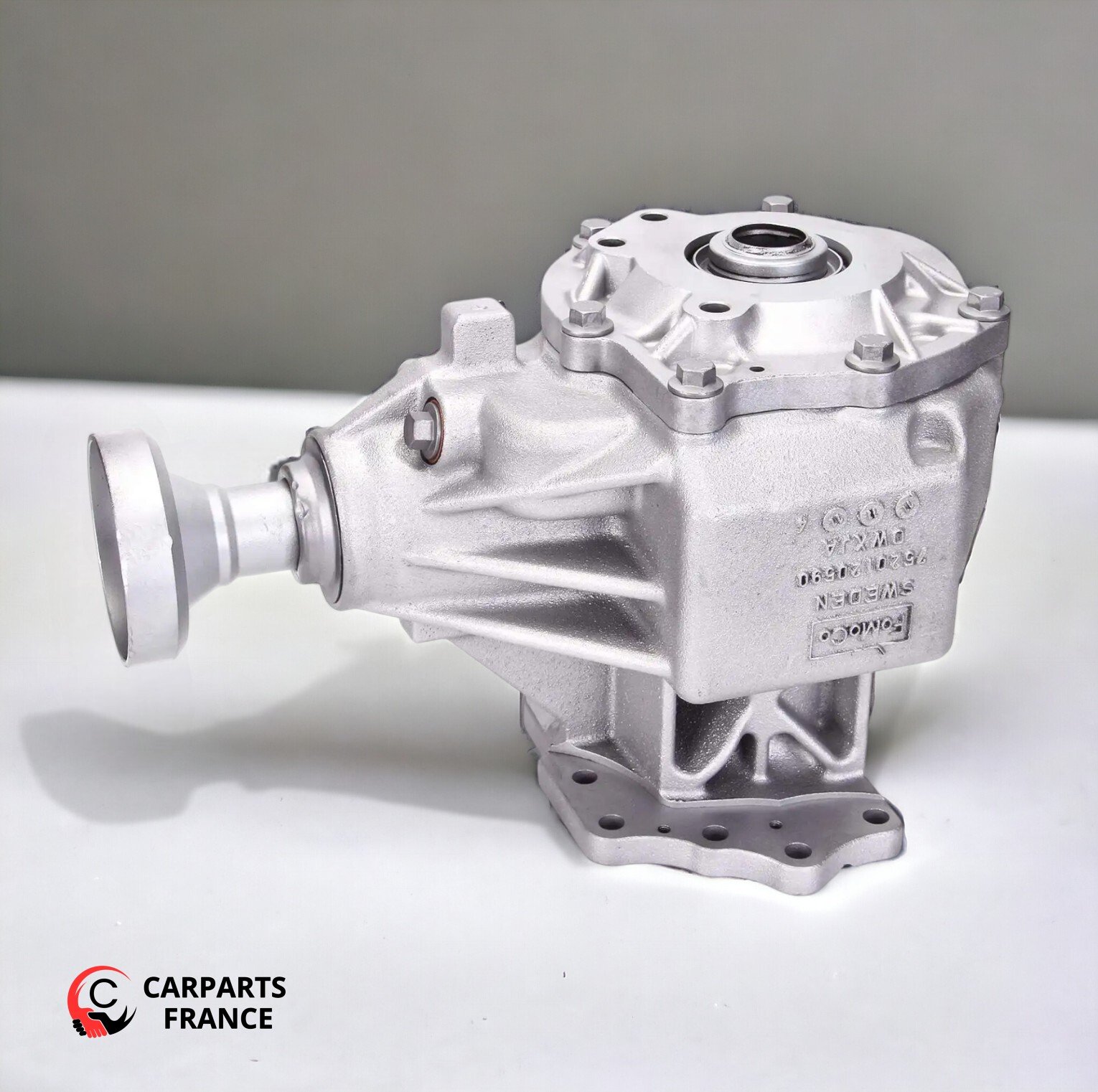 Boîte de transfert reconditionnée Land Rover Freelander 2 2.2D - échange standard - 7G9N7L486AB