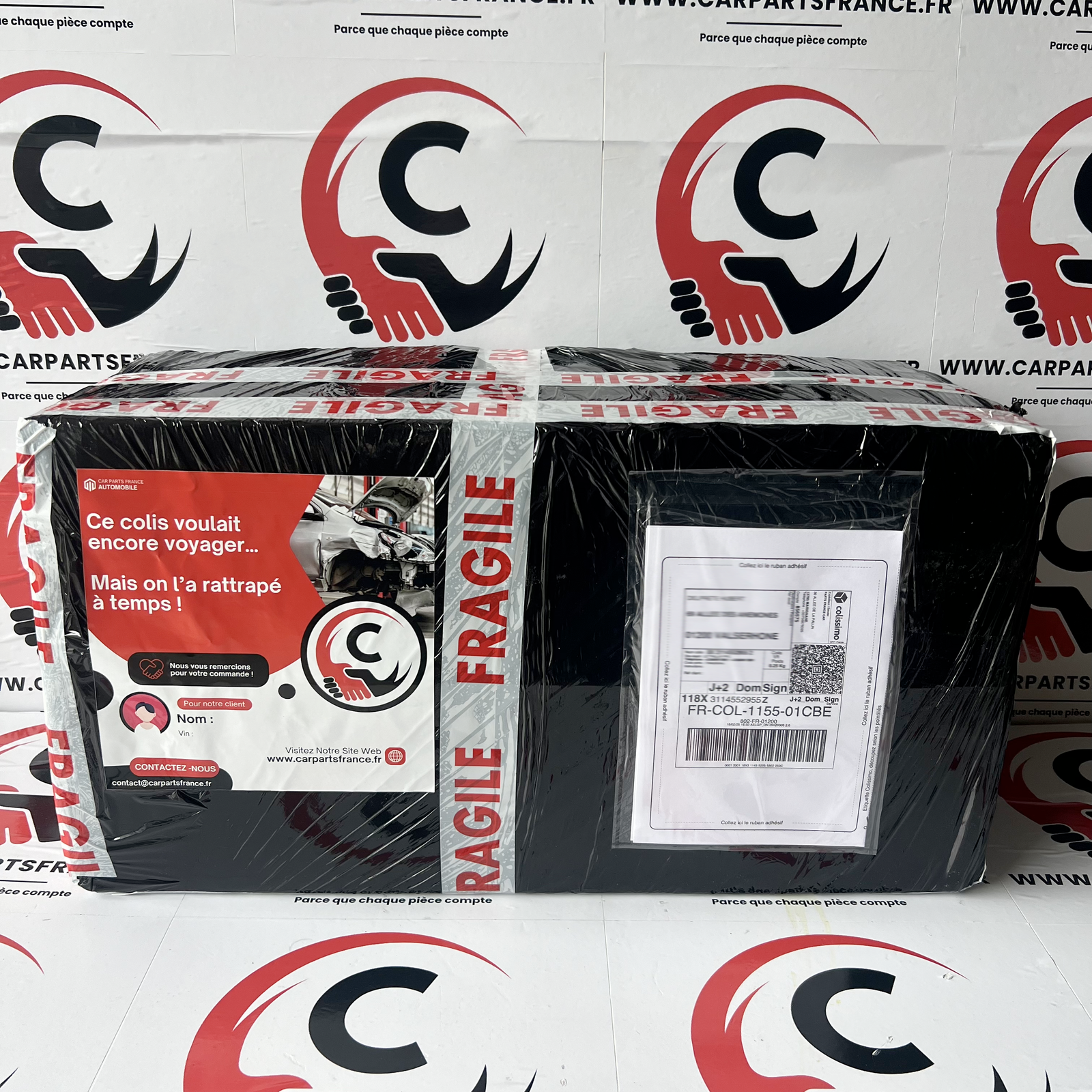 Différentiel arrière reconditionné Kia Sorento 2.2 CRDi 4WD 53000-3B500 - Échange standard - Garantie 2 ans