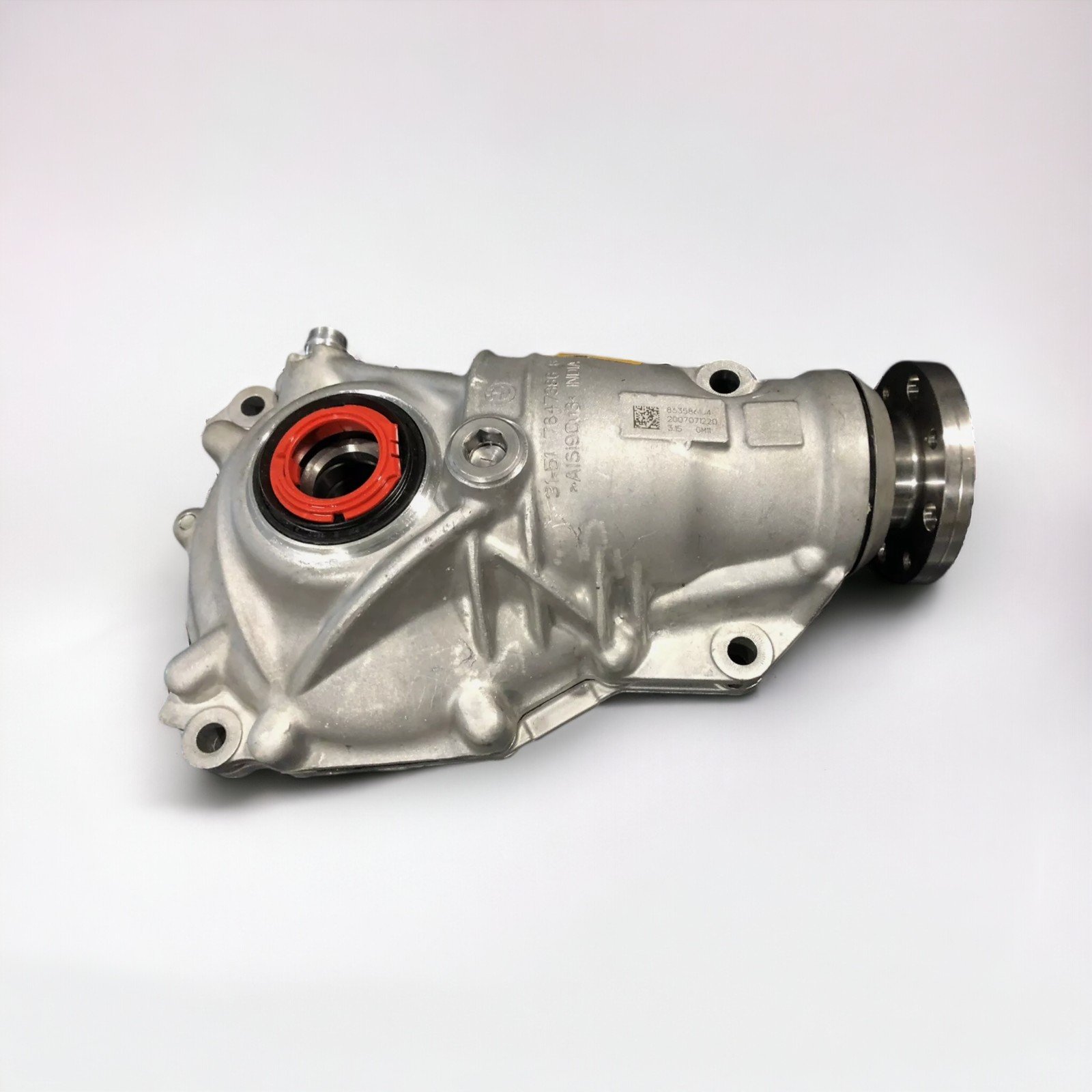 Pont avant reconditionné BMW xDrive 2.93 - 31507572652