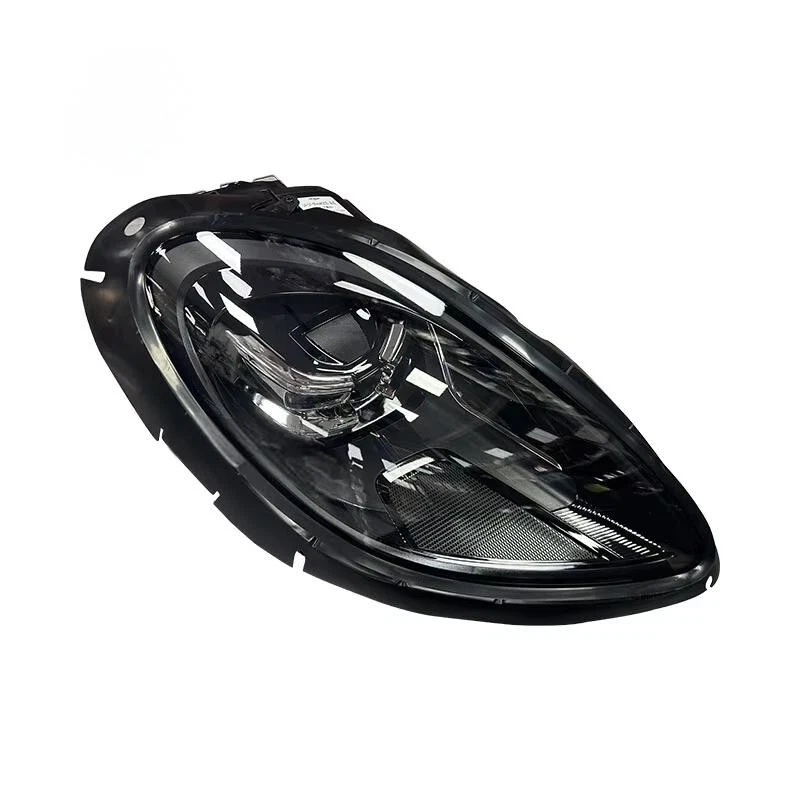 Phares avant LED Porsche Macan 95B PDLS Plus reconditionnés gauche + droit