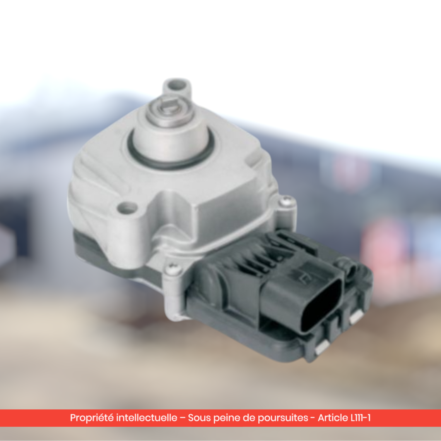 Actionneur Boîte de transfert ATC450 BMW | Échange Standard | Qualité origine | Garantie 2 Ans