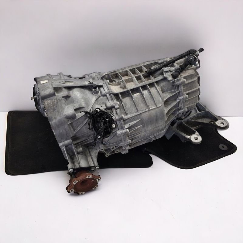 Boite Auto. Multitronic AUDI A4 / A5 1.8 TFSI (B8 & 8T)