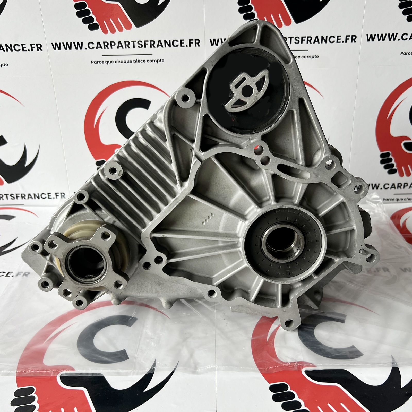 Boite de transfert ATC700 BMW X5 X6 E70 E71