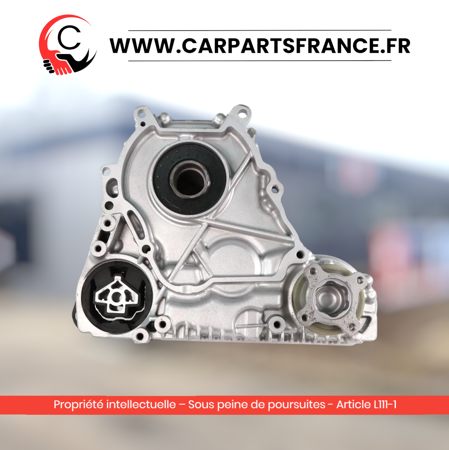 Boîte de transfert BMW ATC45L E70 F25 F15 F16 X5 X6