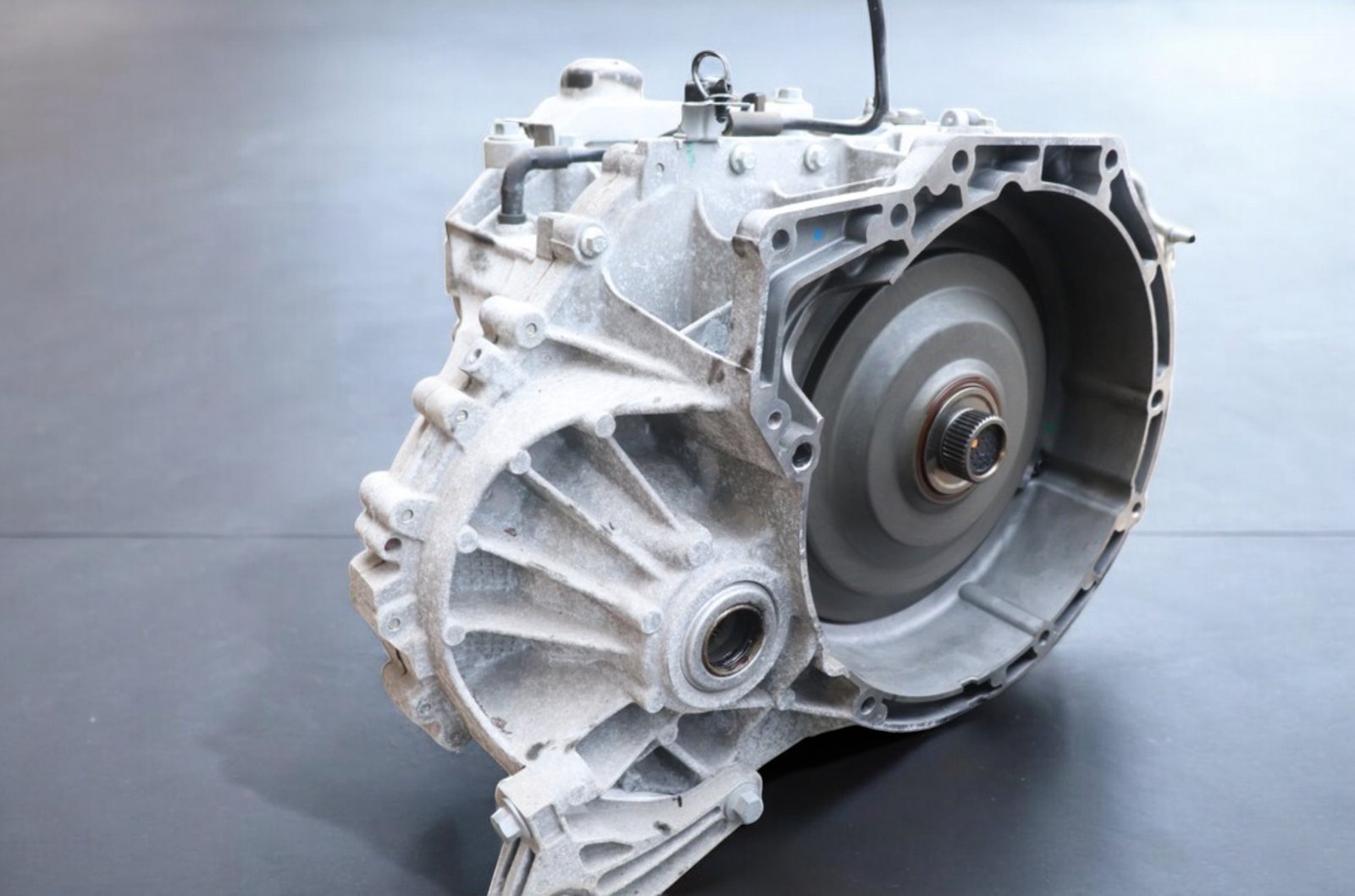 Boite de vitesses automatique Ford Transit Connect 1.5 TDCI Powershift