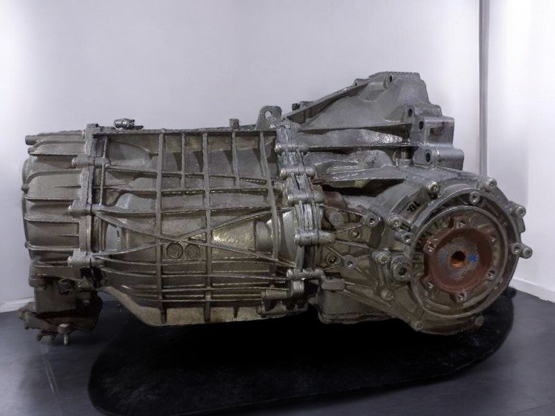 Boîte Multitronic 0AW — Audi A4 B8 / A5 8T — 2.7 TDI — Occasion
