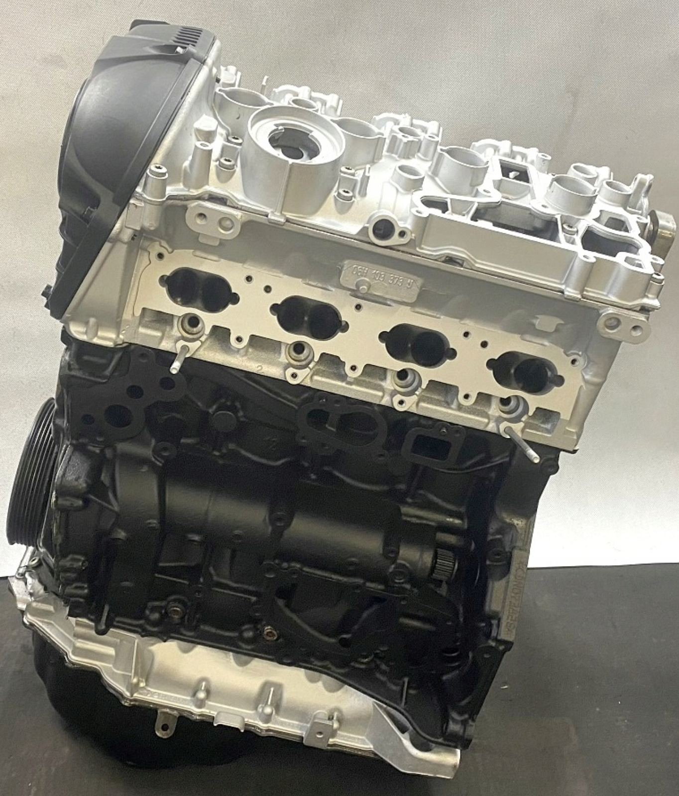 Chaîne de distribution et tendeur 2.0 TFSI EA888 Gen 2 : codes P0011 P0341