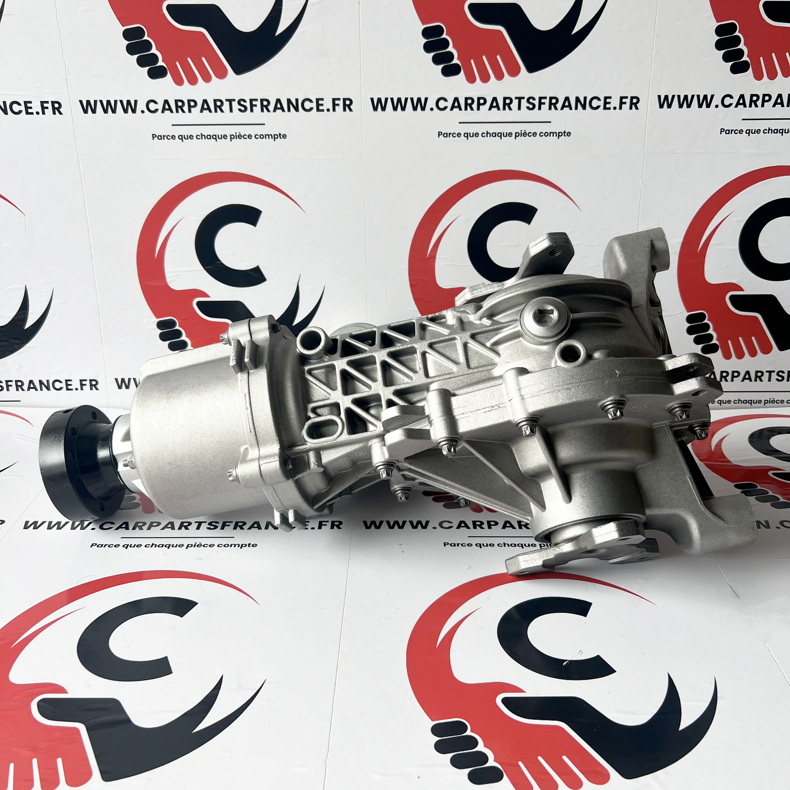 Diagnostic différentiel arrière Mokka / Trax : méthode, codes défaut et outils