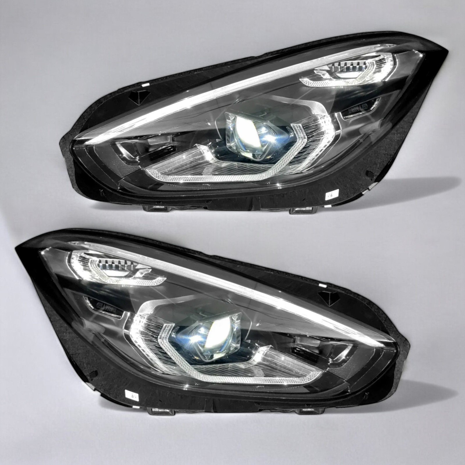 Phare avant LED d’origine BMW Z4 G29 reconditionné