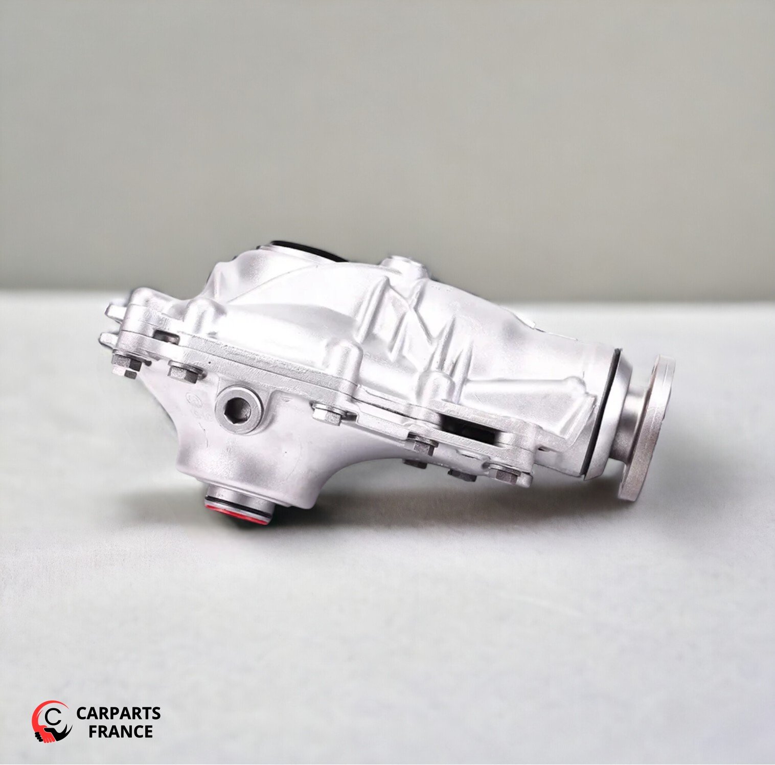 Pont avant BMW X6 E71 xDrive : problèmes, comparaison X5 et solutions