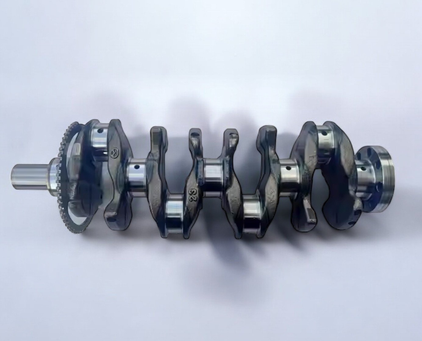 Vilebrequin Mazda 2.2 Skyactiv-D SH01-11-300C : diagnostic, prix, échange standard